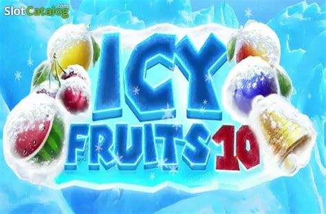 icy fruits 10 demo Find demospillet for Icy Fruits 10 hos BETINIA Casino og se, hvad hypen handler om når det gælder denne favorit-titel! Tilbage Tilbage